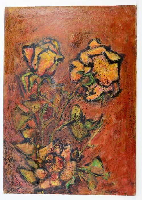 Τριαντάφυλλα