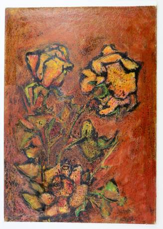 Τριαντάφυλλα