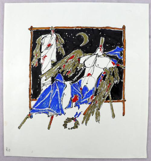 Ήρωες με στεφάνι