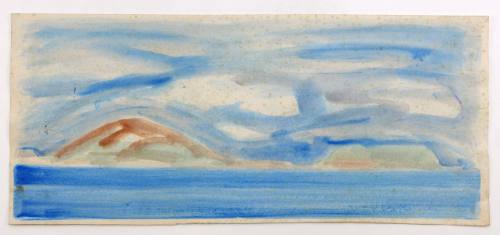 Θαλασσινό Τοπίο