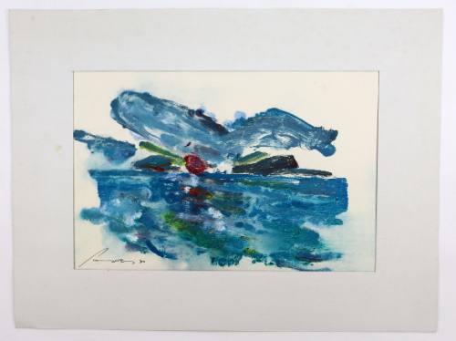 Ηλιοβασίλεμα