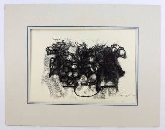 Βάζο με Λουλούδια