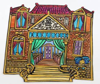 Σκηνικό Θεάτρου