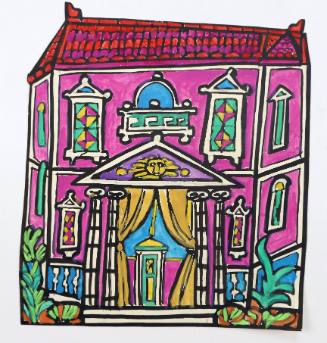 Σκηνικό Θεάτρου