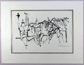 Τρεις Καθιστοί Ήρωες