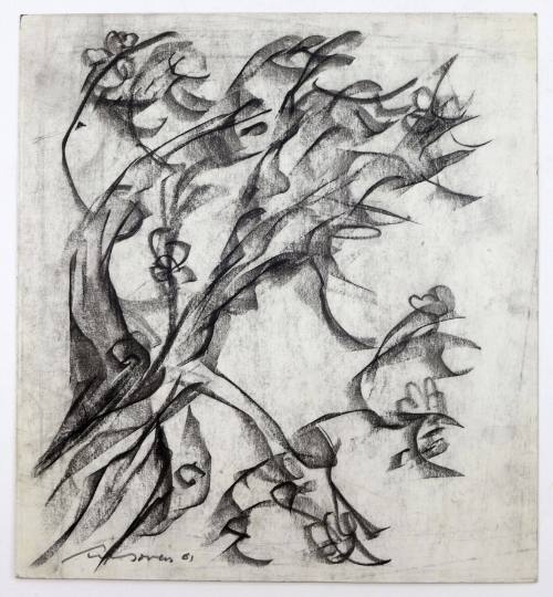 Αφηρημένη Σύνθεση