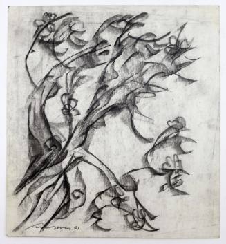 Αφηρημένη Σύνθεση