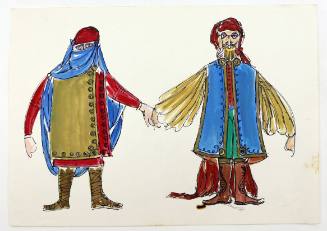 Δύο Φιγούρες