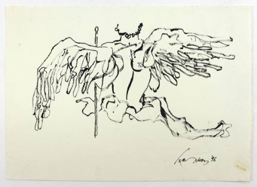 Κορμί Αγγέλου