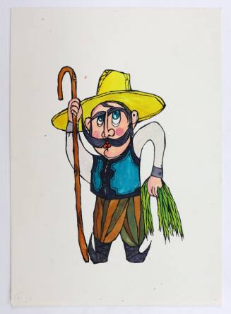 Ανδρική Φιγούρα