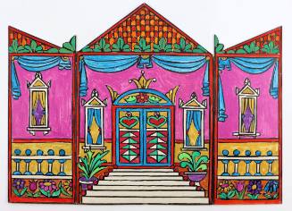 Σκηνικό θεάτρου