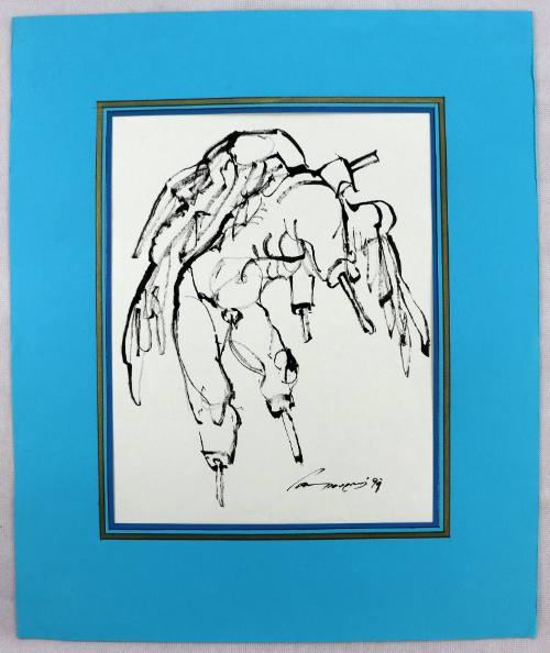 Κορμός Αγγέλου