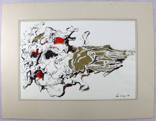 Κεφαλή Αγγέλου