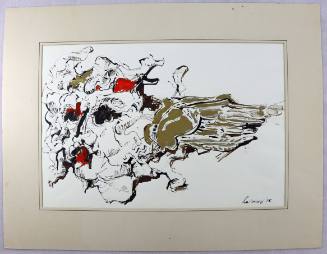 Κεφαλή Αγγέλου