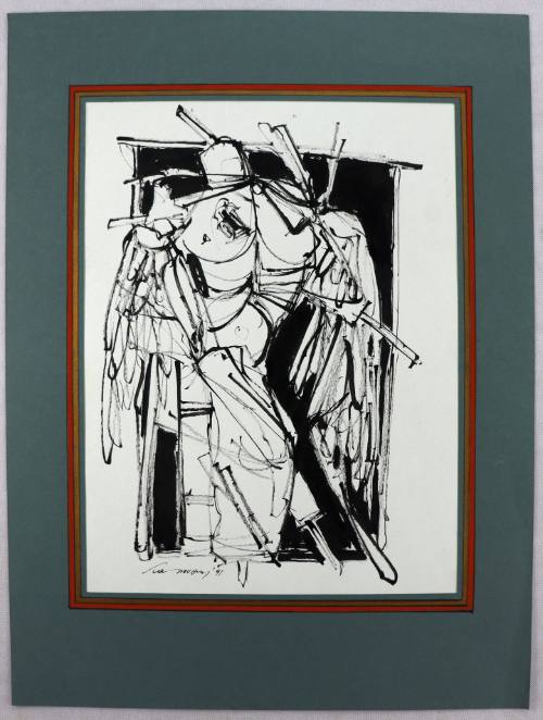 Κορμός αγγέλου