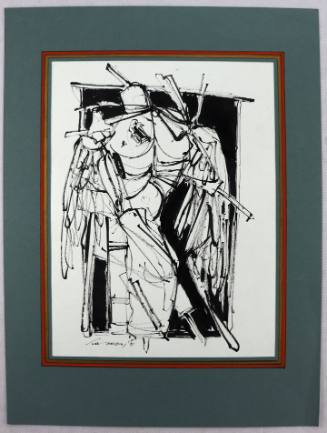 Κορμός αγγέλου