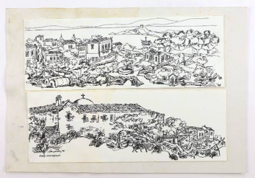 Ψαρά-Μοναστήρι