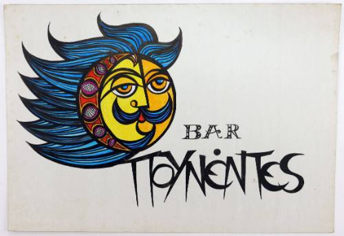 Bar Πουνέντες