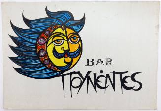 Bar Πουνέντες