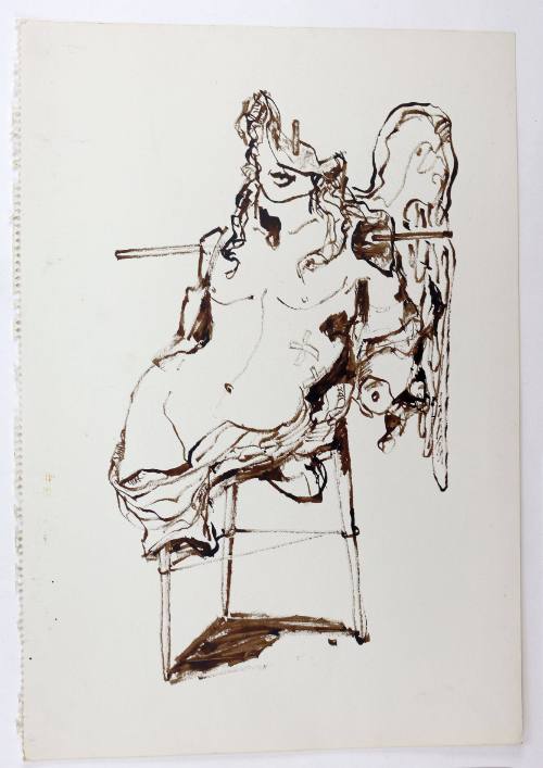 Κορμός Αγγέλου