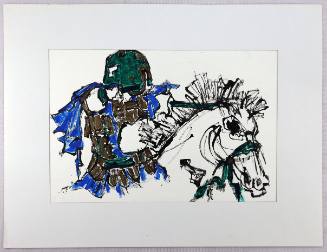 Έφιππος Ήρωας