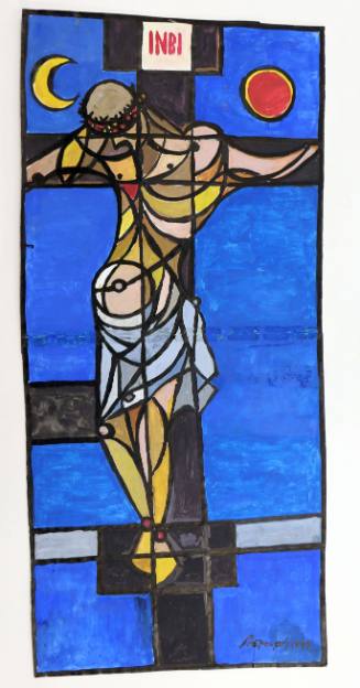 Εσταυρωμένος