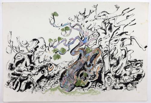 Σύνθεση με δέντρα