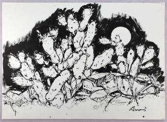 Φραγκοσυκιά