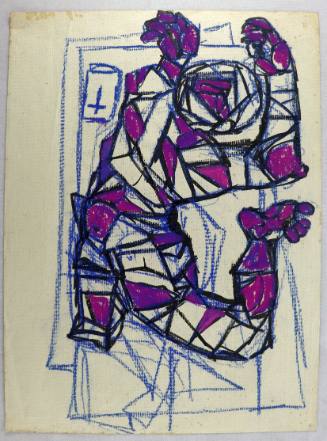 Σύνθεση, Ανθρώπινο αφηρημένο