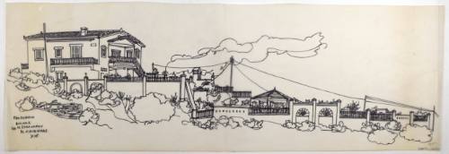 Βίλα Στελιάρου Μ. Λιμιώνας