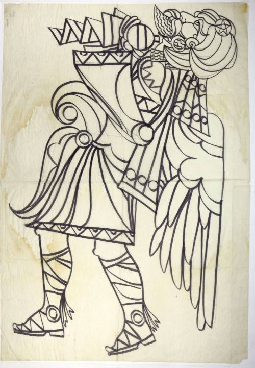 Ιπτάμενος μάγος