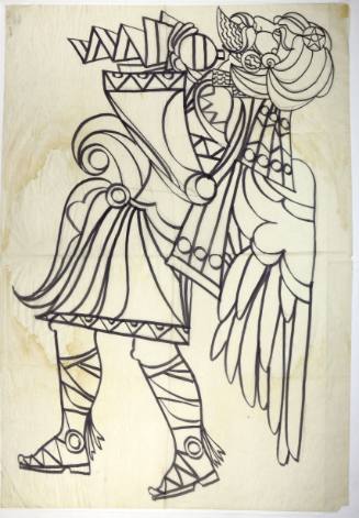 Ιπτάμενος μάγος