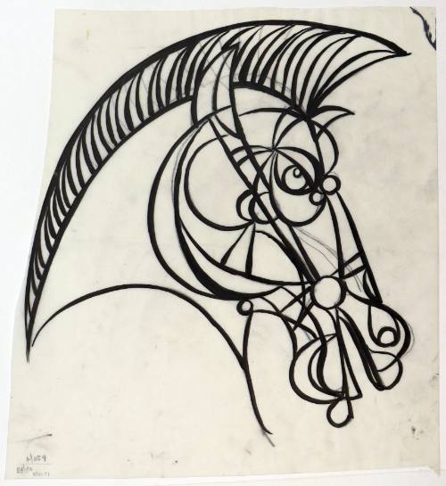 Κεφαλή αλόγου