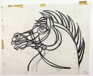 Κεφαλή αλόγου