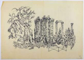 Στύλοι του Ολυμπίου Διός