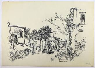 Οδός Διοσκούρων