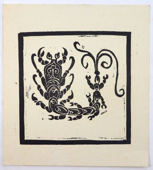 Σκορπιός (ζώδιο)