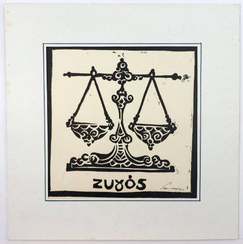 Ζυγός (ζώδιο)