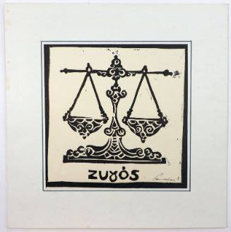 Ζυγός (ζώδιο)