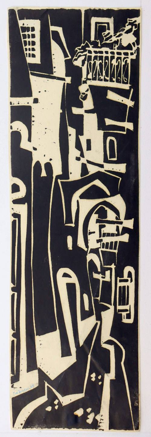 Πυργί-στοές