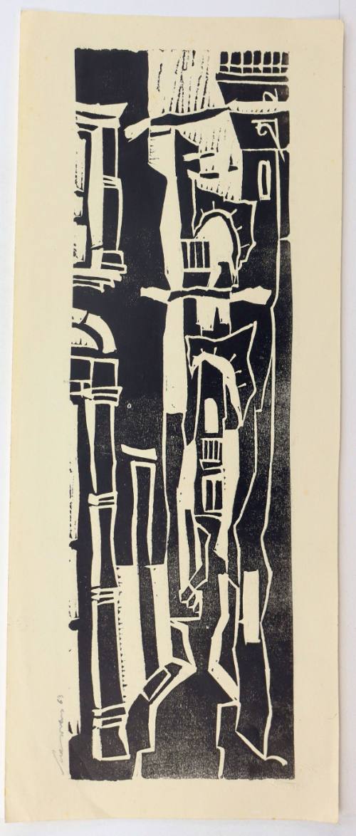 Πυργί-δρομάκι