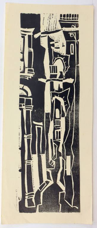 Πυργί-δρομάκι