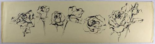 Τριαντάφυλλα