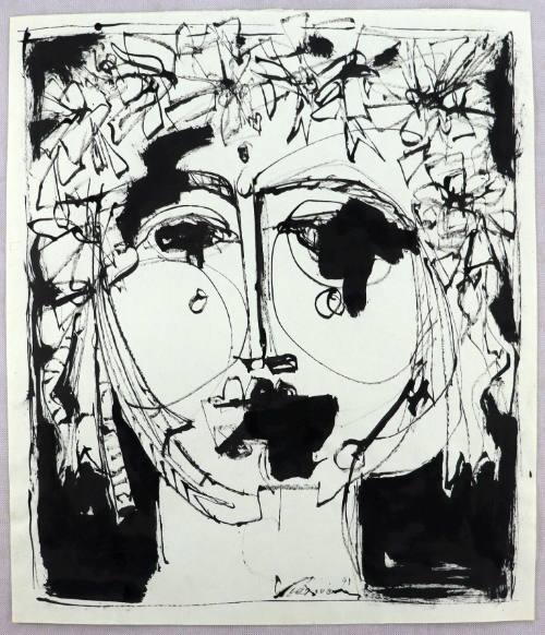 Ήρωας (Κεφάλι)